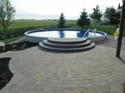 Devine Design Hardscapes - Deck Building & Repair in Rosemount, MN