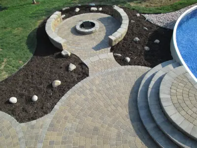 Devine Design Hardscapes - Deck Building & Repair in Rosemount, MN