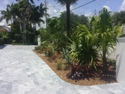 Linda Abbott - Landscape Construction in Fort Lauderdale, FL