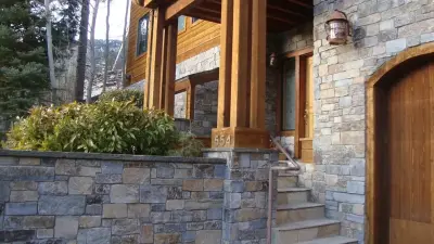 Design Outdoor, Inc. - Stone & Concrete Installation in Reno, NV