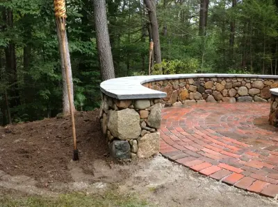 Brickstone - Design-Build Services in Hingham, MA