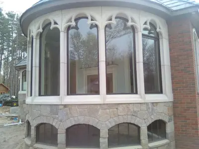Capital Stoneworks Supply and Design - Stone & Concrete Installation in Keego Harbor, MI