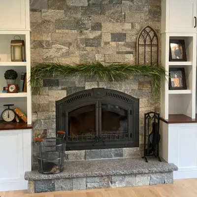 American Masonry Construction - Landscape Design in Henniker, NH