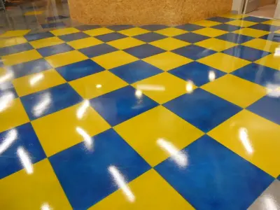 Concepts In Concrete - Flooring Installation Services in Houston, TX