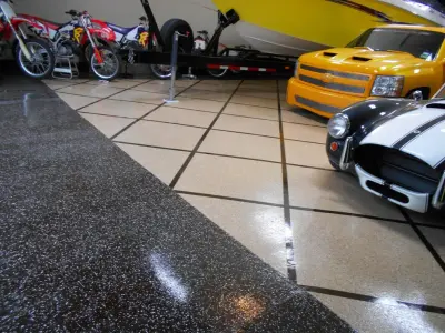 Concepts In Concrete - Flooring Installation Services in Houston, TX