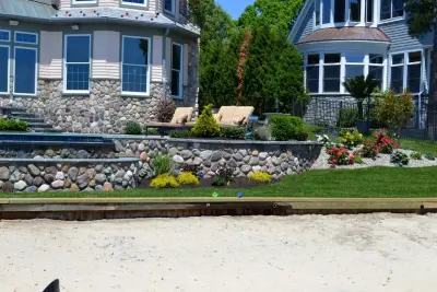 Hilton Concrete LLC - Stone & Concrete Installation in Middletown, NJ