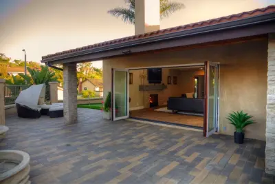Olsen Pavingstone, Inc. - Landscape Construction in San Juan Capistrano, CA