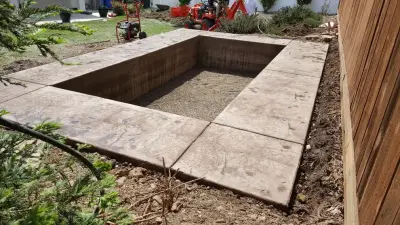 Becerra Concrete - Stone & Concrete Installation in Nipomo, CA