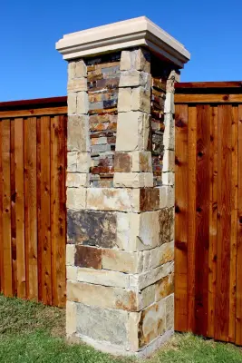 Quality Stone Quarries - Stone & Concrete Installation in Stigler, OK