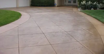 Williams Maintenance Services - Stone & Concrete Installation in Birmingham, AL