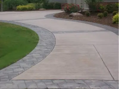 Williams Maintenance Services - Stone & Concrete Installation in Birmingham, AL