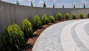 Williams Maintenance Services - Stone & Concrete Installation in Birmingham, AL
