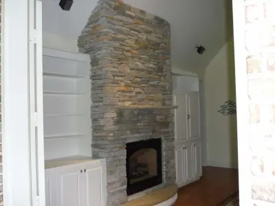 Stone Accents of Wilmington - Stone & Concrete Installation in Wilmington, NC