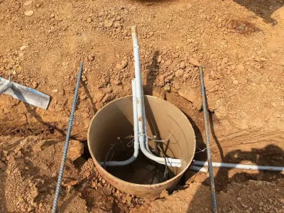 McQueen Quality Concrete Finishing - Foundation Installation & Repair in Birmingham, AL