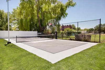 Rad Concrete Coatings - Flooring Installation Services in Salt Lake City, UT