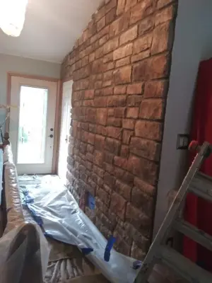 Soldier Brick - Landscape Construction in Grosse Pointe Park, MI