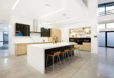 Rad Concrete Coatings - Flooring Installation Services in Salt Lake City, UT