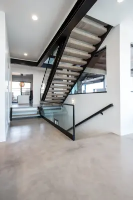 Rad Concrete Coatings - Flooring Installation Services in Salt Lake City, UT
