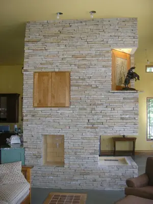 Unique-Crete & Masonry - Tile & Stone Installation Services in Eagle River, WI