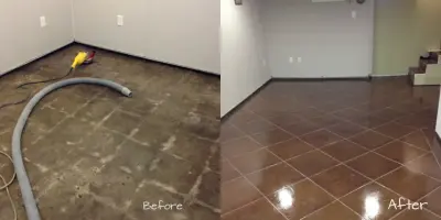 Concrete Coating Specialists, Inc. (San Diego) - Tile & Stone Installation Services in San Diego, CA