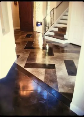 Stain Dallas Contracting Inc. - Tile & Stone Installation Services in Fairview, MI