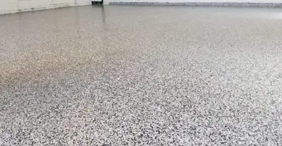 High performance coatings - Stone & Concrete Installation in Choctaw, OK