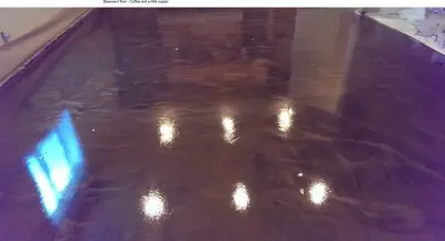 Custom Concrete Resurfacing - Tile & Stone Installation Services in Idaho Falls, ID