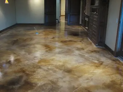 Custom Concrete Resurfacing - Tile & Stone Installation Services in Idaho Falls, ID