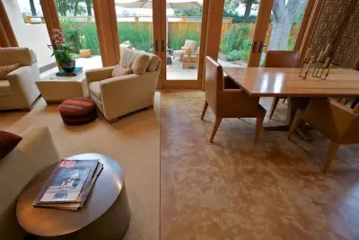 Richards Concrete - Deck Building & Repair in Sonoma, CA