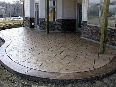 Concrete Concepts - Stone & Concrete Installation in Columbia, MO