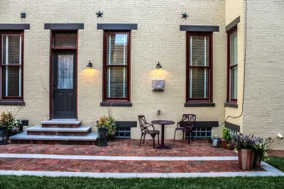 Two Brothers Brick Paving - Stone & Concrete Installation in Dayton, OH