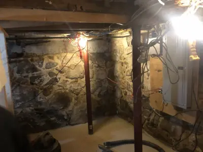 Thompson Crowley masonry inc. - Foundation Installation & Repair in Lynn, MA