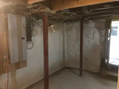 Thompson Crowley masonry inc. - Foundation Installation & Repair in Lynn, MA