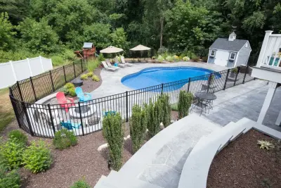 Dex By Terra - Design-Build Services in Hudson, MA