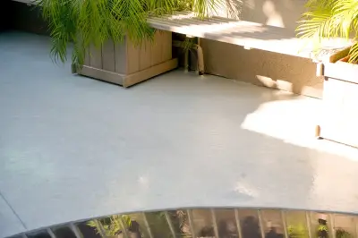Modern Concrete Surfaces - Flooring Installation Services in San Diego, CA