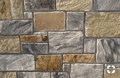 Stone Crete Ranch - Landscape Construction in Dallas, TX