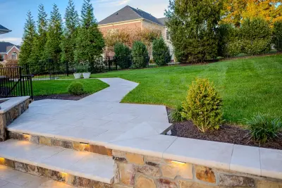 STONELUX by Stone Solution - Stone & Concrete Installation in Chantilly, VA