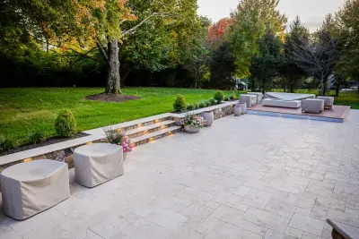 STONELUX by Stone Solution - Stone & Concrete Installation in Chantilly, VA