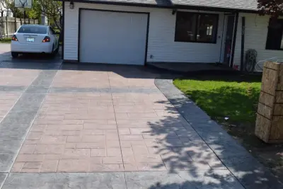 J Madrigal Concrete LLC - Stone & Concrete Installation in Umatilla, OR