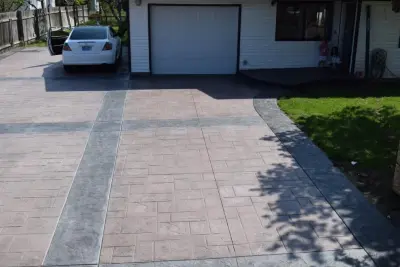 J Madrigal Concrete LLC - Stone & Concrete Installation in Umatilla, OR