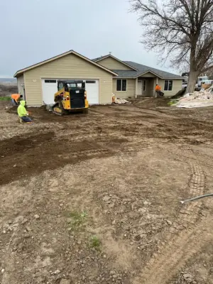 J Madrigal Concrete LLC - Stone & Concrete Installation in Umatilla, OR