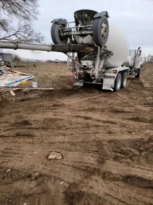 J Madrigal Concrete LLC - Stone & Concrete Installation in Umatilla, OR