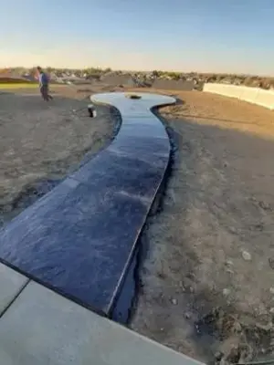 J Madrigal Concrete LLC - Stone & Concrete Installation in Umatilla, OR