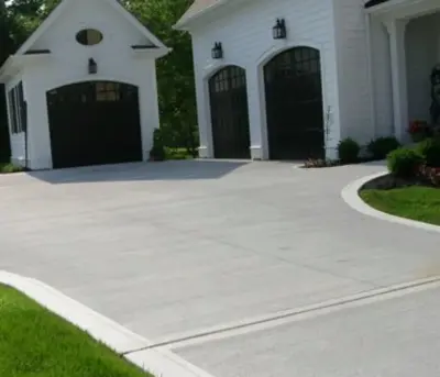 Jacktown Concrete Results - Stone & Concrete Installation in Jackson, MI