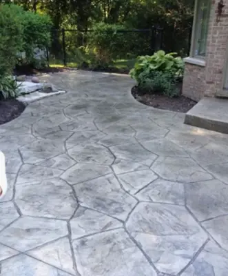 Jacktown Concrete Results - Stone & Concrete Installation in Jackson, MI