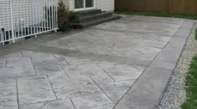 Jacktown Concrete Results - Stone & Concrete Installation in Jackson, MI
