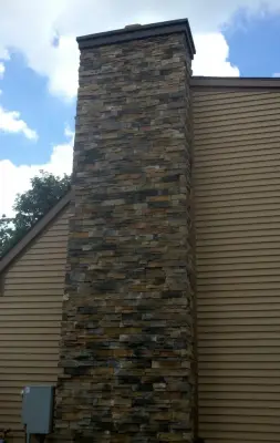 CNY Chimney & Masonry - Stone & Concrete Installation in Clay, NY