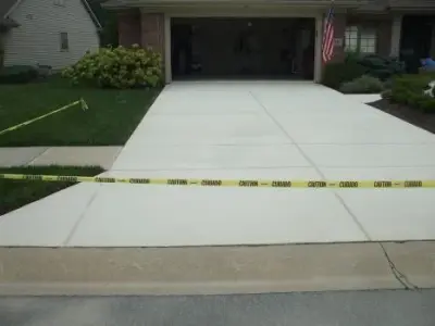 Jonesboro Concrete Company - Stone & Concrete Installation in Jonesboro, AR
