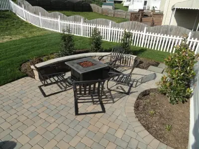 Horizon Outdoor Design - Stone & Concrete Installation in Towson, MD