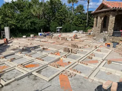 RockStone and More, INC. - Landscape Design in Palm Beach Gardens, FL
